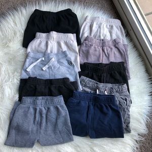 Garanimals Baby’s Pants